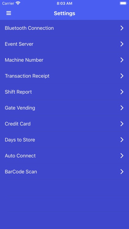 Amano Event screenshot-3