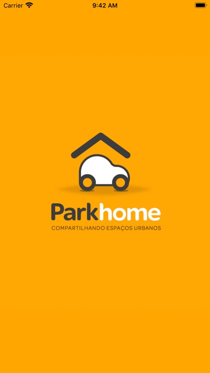 Parkhome App