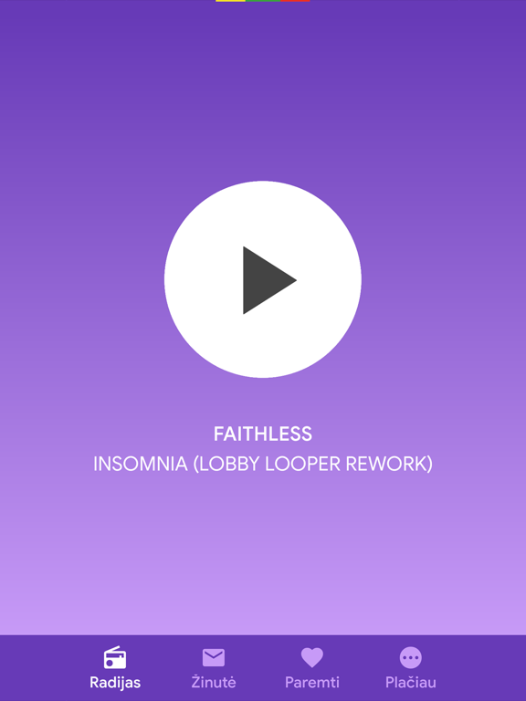 Screenshot #5 pour Svetur