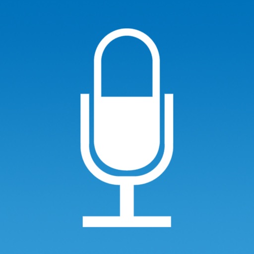 QuickVoice® Recorder iOS App