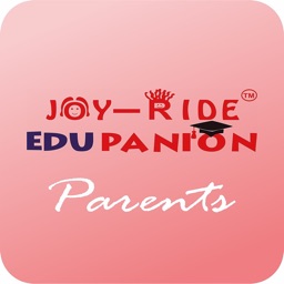 JOYRIDE PARENTS