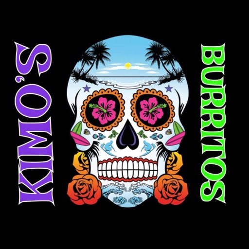 Kimo’s Burritos
