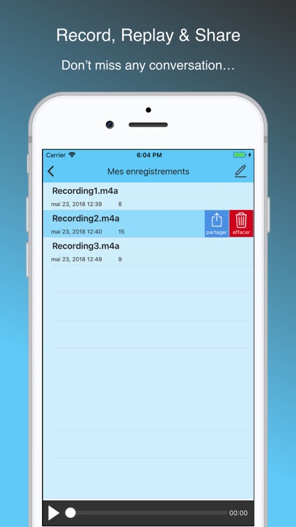 Hearing Aid: Sound Enhancer