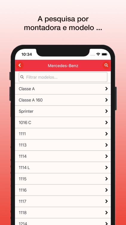 Spicer Catálogo Brasil