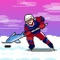 Ice Hockey PRO: game for watch