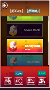 Jump Kitty Jump - Cube Jumper screenshot