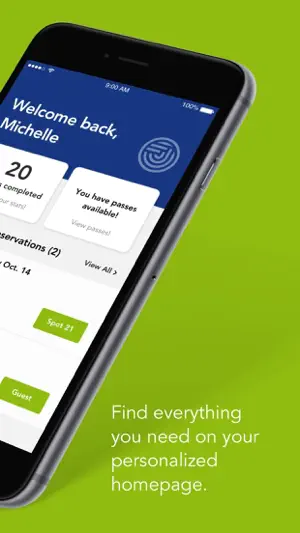 Jibe Cycling screenshot 2