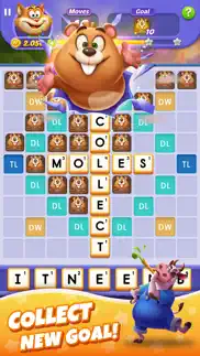 How to cancel & delete word buddies - fun puzzle game 3