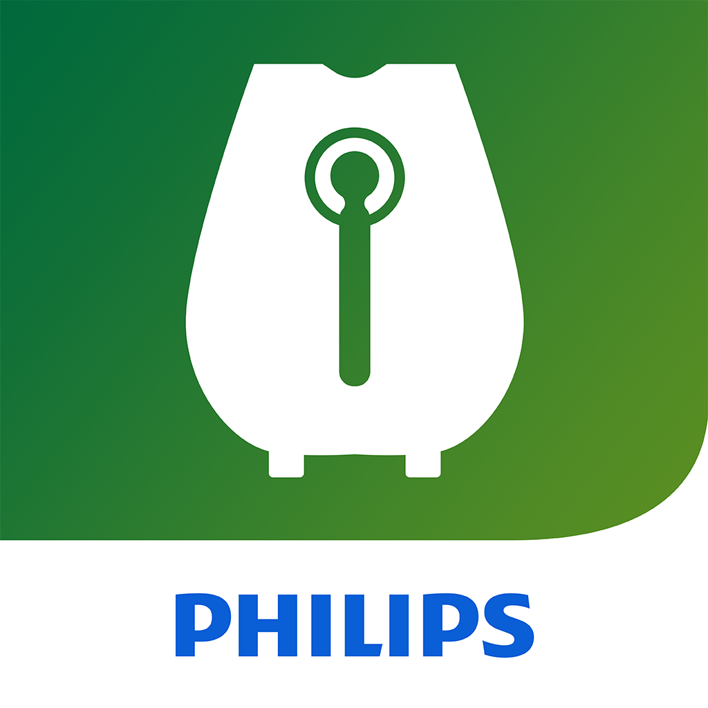 About: Philips Airfryer (iOS App Store version) | | Apptopia