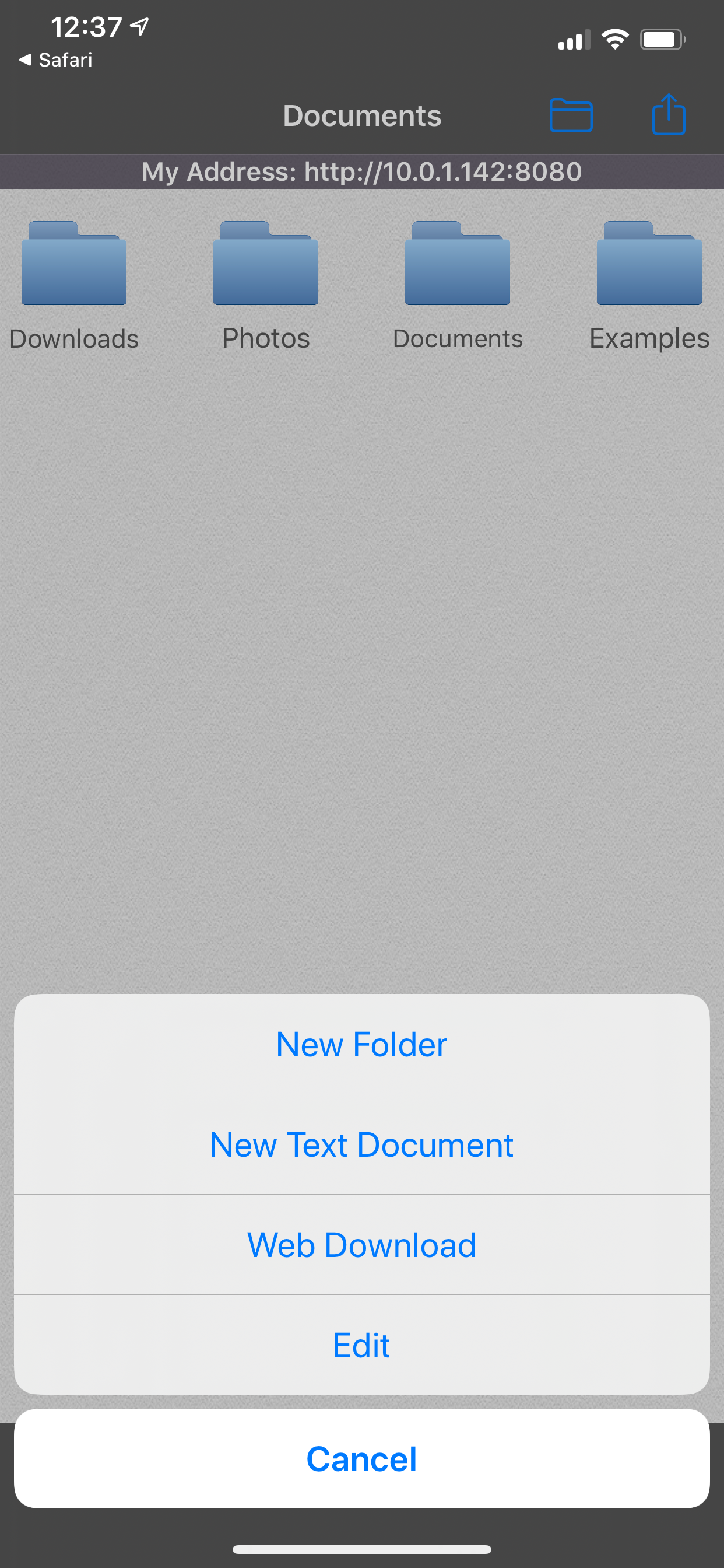 Documentz™ (+ Biz Tools)