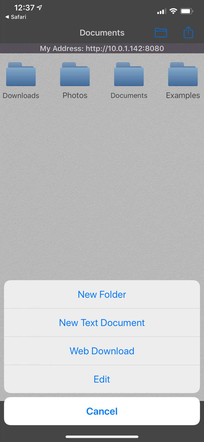 Documentz™  Biz Tools