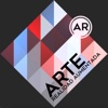 Arte AR icon