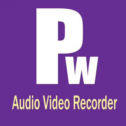 Purewaves Audio Video Recorder Читы