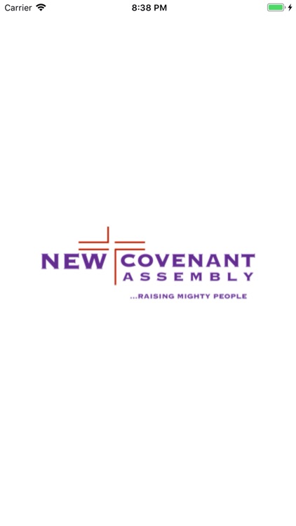 New Covenant Assembly