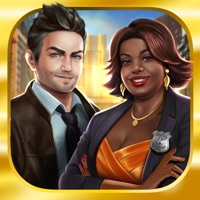 Criminal Case: The Conspiracy Wiki