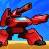 Iron Wars – Mech Battles - iPhoneアプリ