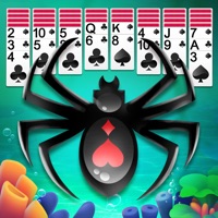 Solitaire Spider Fish apk