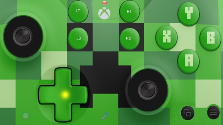 VGamepad screenshot-3