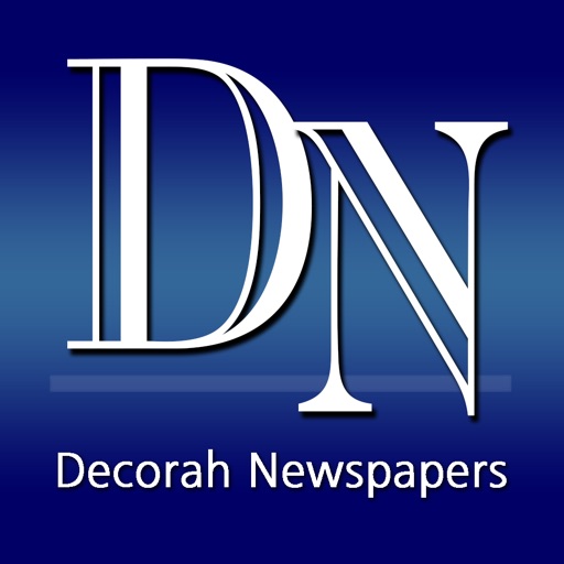 Decorah Newspapers icon