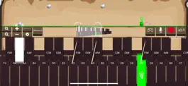 Game screenshot Xylophone Real: 2 mallet types apk