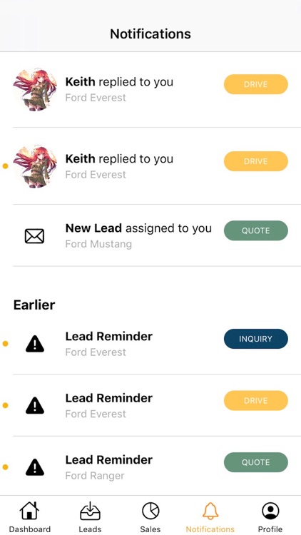 AutoDeal For Agents screenshot-6