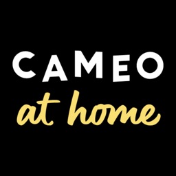 Cameo At Home