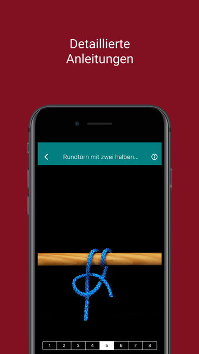 SBF See Lehrer Screenshot