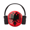 Radio e Shqipërisë - SERHII SKURENKO