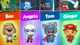 talking tom candy run problems & solutions and troubleshooting guide - 4