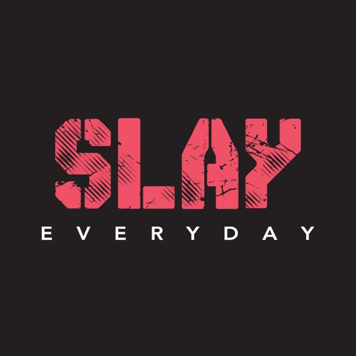 SLAY Coffee