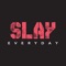 Introducing the official SLAY Coffee delivery app