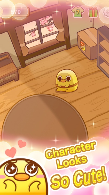 I'm not Yummy screenshot-0