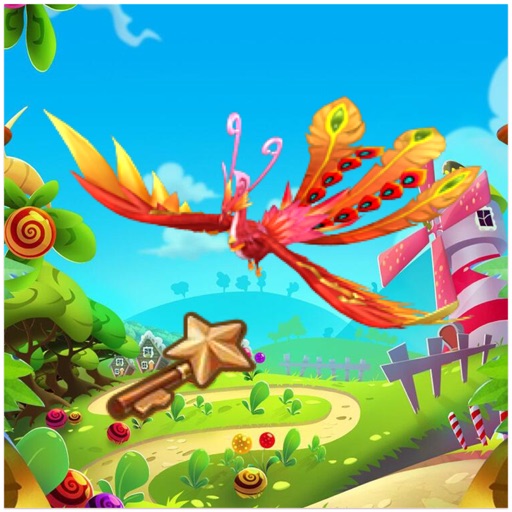 Looking for the key: Escape