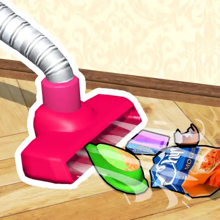 Vacuum Cleaner Go Читы