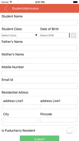 Game screenshot Excel Public School apk