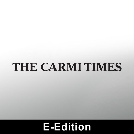 Carmi Times eEdition