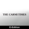 The Carmi Times eEdition is an exact digital replica of the printed newspaper