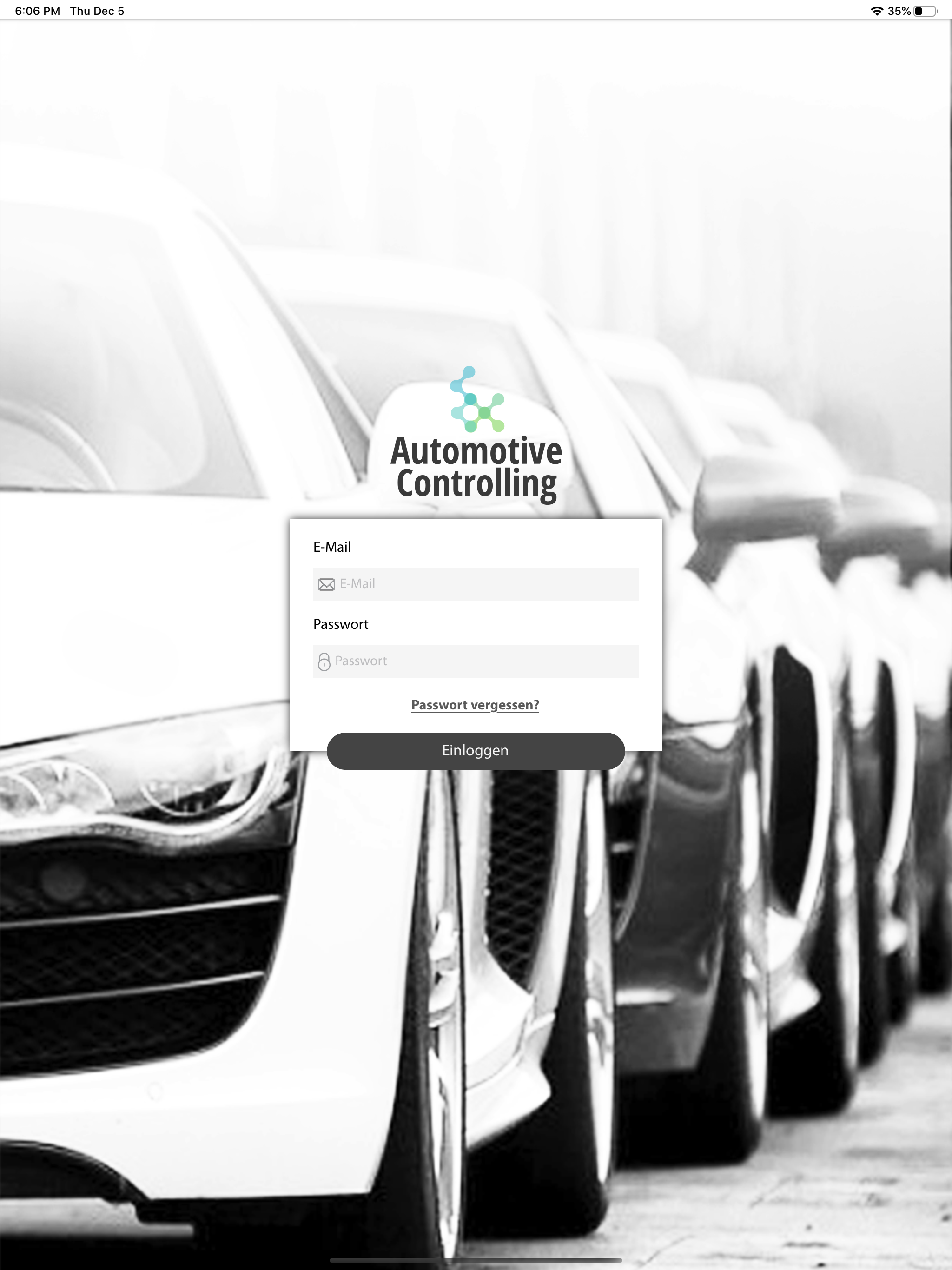Automotive Controlling screenshot 7