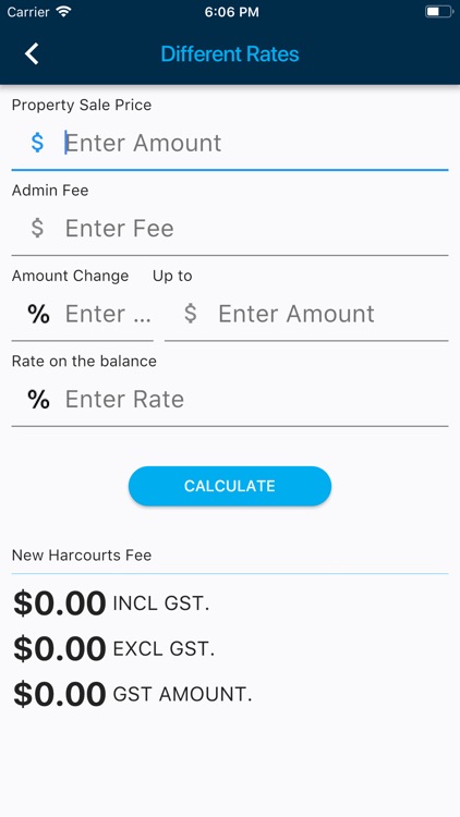 Hoverd & Co Calculator screenshot-3