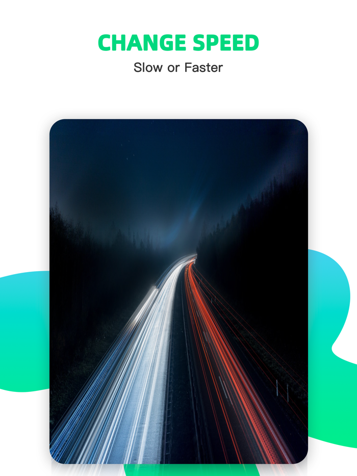 Video Editor Slideshow Maker