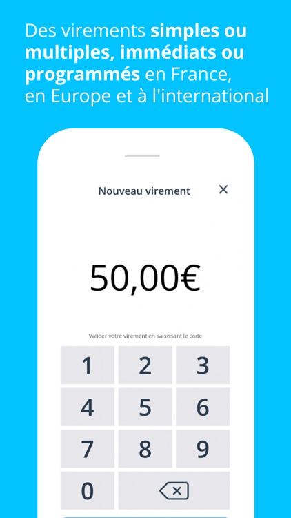 Anytime • Compte Pro et PME screenshot-5