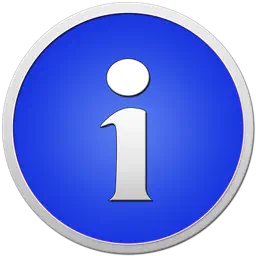 File-Info Lite app icon