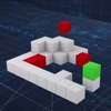 Maze Cube 3D 2020 icon