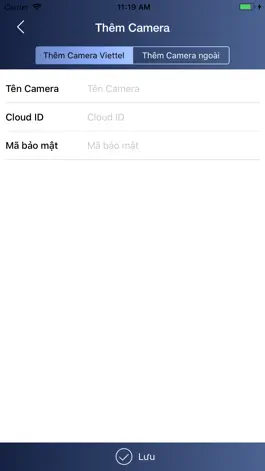 Game screenshot Cloud Camera F apk