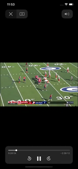 Game screenshot Texas Sports Production(TSP) hack