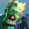 Zombie Hero - Guard our home icon