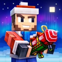 Pixel Gun 3D: Fun PvP Action
