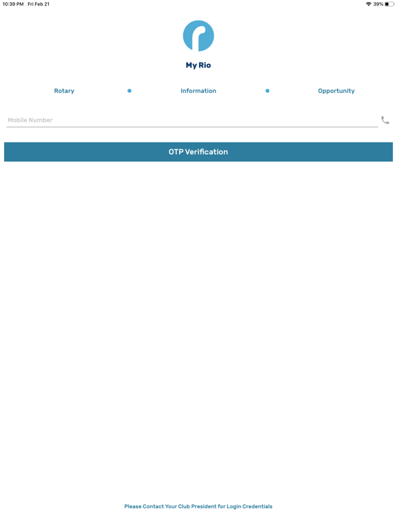 Screenshot #4 pour MyRio