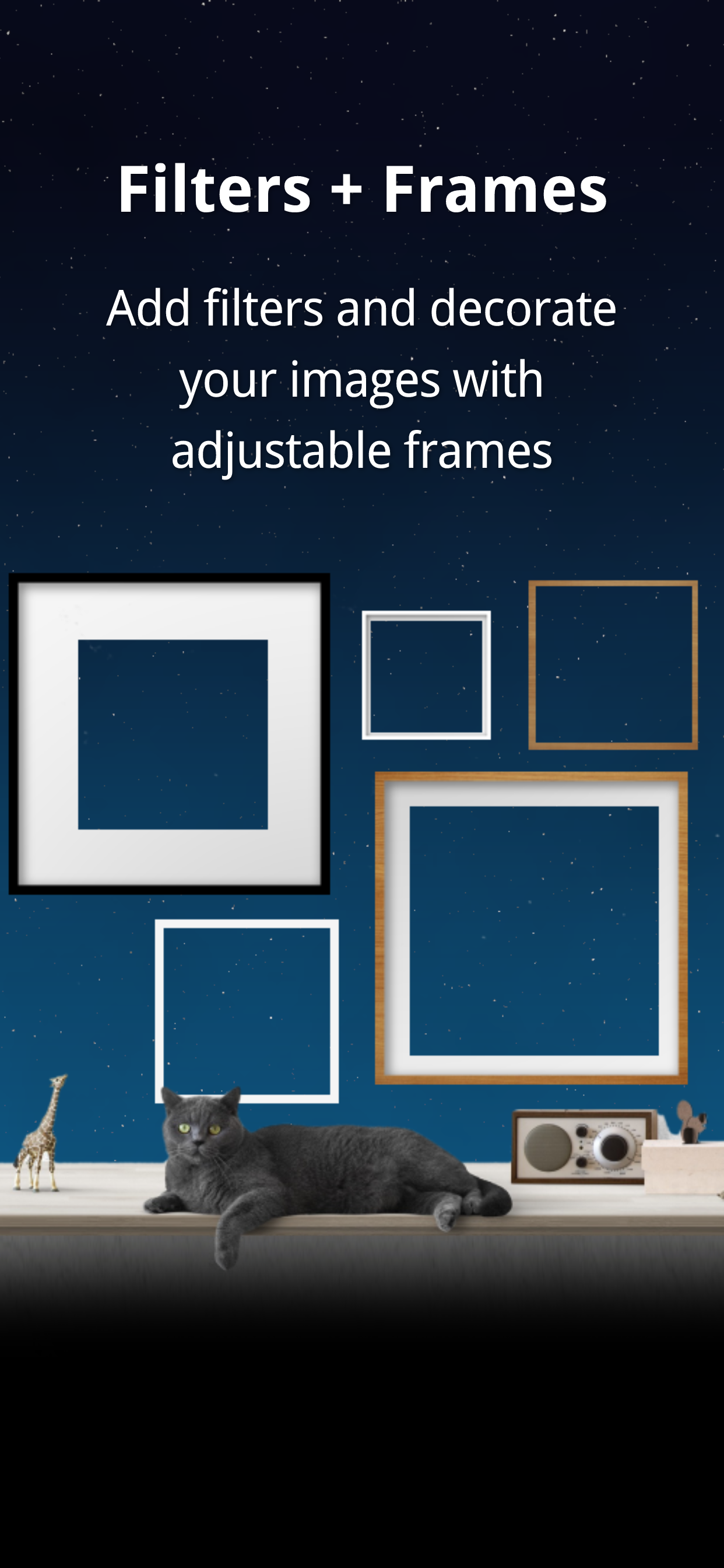 Blur Background Photo Effects screenshot 6