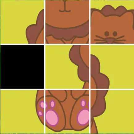 Animal Slider Puzzles Читы